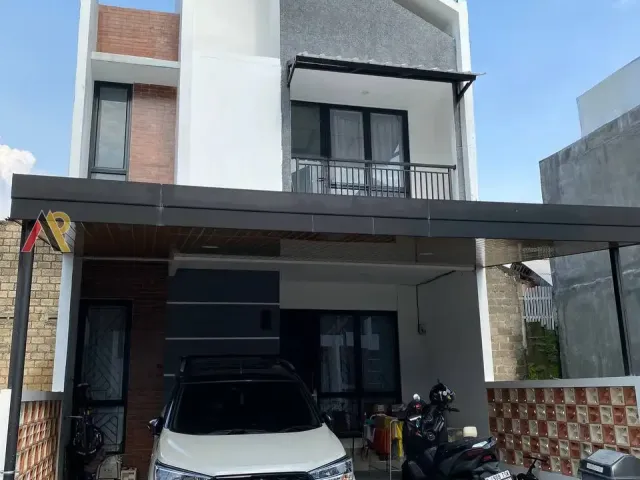 Cluster Dekat Margonda 