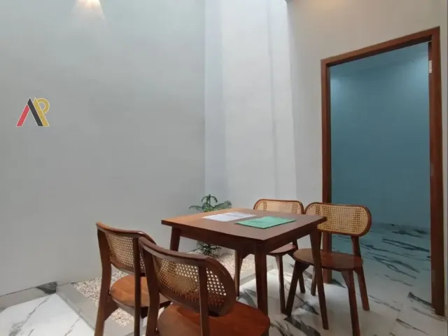 Jagakarsa, Jakarta Selatan, Jakarta, 3 Bedrooms Bedrooms, ,3 BathroomsBathrooms,Rumah Cluster,Rumah Ready,3402