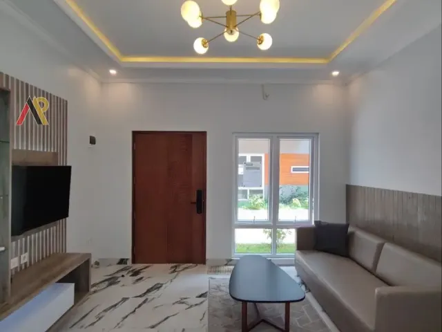 Jagakarsa, Jakarta Selatan, Jakarta, 3 Bedrooms Bedrooms, ,3 BathroomsBathrooms,Rumah Cluster,Rumah Ready,3402