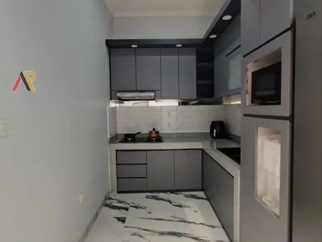 Jagakarsa, Jakarta Selatan, Jakarta, 3 Bedrooms Bedrooms, ,3 BathroomsBathrooms,Rumah Cluster,Rumah Ready,3402