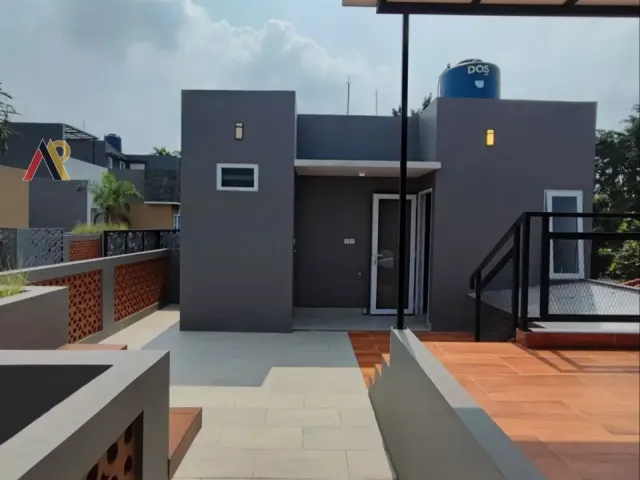 Jagakarsa, Jakarta Selatan, Jakarta, 3 Bedrooms Bedrooms, ,3 BathroomsBathrooms,Rumah Cluster,Rumah Ready,3402