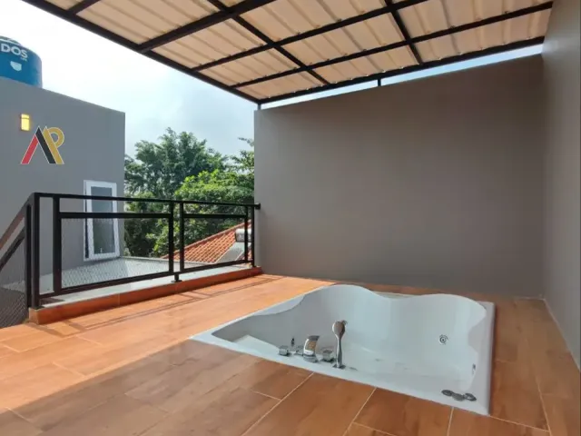 Jagakarsa, Jakarta Selatan, Jakarta, 3 Bedrooms Bedrooms, ,3 BathroomsBathrooms,Rumah Cluster,Rumah Ready,3402