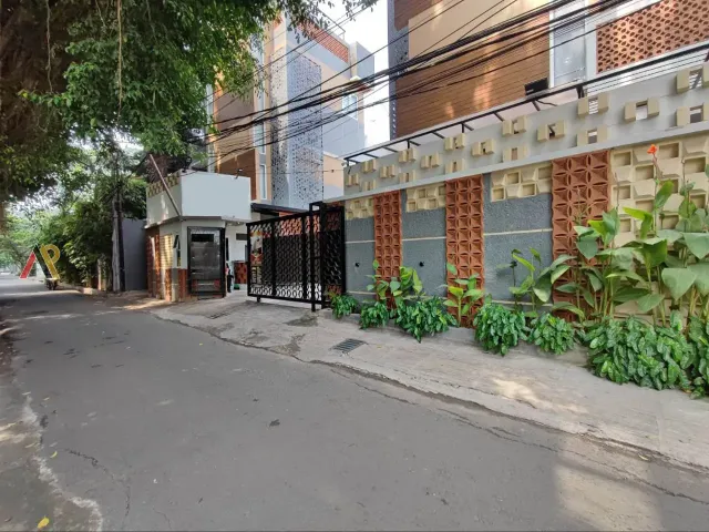 Jagakarsa, Jakarta Selatan, Jakarta, 3 Bedrooms Bedrooms, ,3 BathroomsBathrooms,Rumah Cluster,Rumah Ready,3402