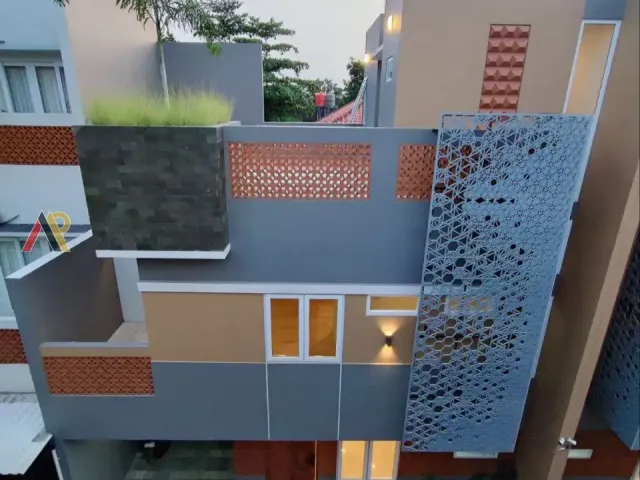 Jagakarsa, Jakarta Selatan, Jakarta, 3 Bedrooms Bedrooms, ,3 BathroomsBathrooms,Rumah Cluster,Rumah Ready,3402