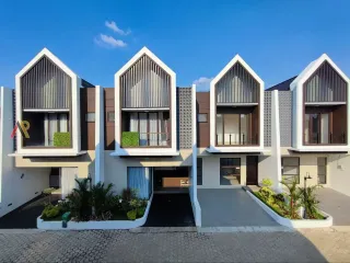 Cimanggis, Depok, Jawa Barat, 3 Bedrooms Bedrooms, ,2 BathroomsBathrooms,Rumah Cluster,Rumah Ready,3446
