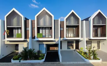 Cimanggis, Depok, Jawa Barat, 3 Bedrooms Bedrooms, ,2 BathroomsBathrooms,Rumah Cluster,Rumah Ready,3446