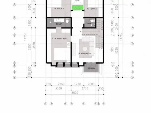 Cipayung, Jakarta Timur, Jakarta, 4 Bedrooms Bedrooms, ,4 BathroomsBathrooms,Rumah Cluster,Terjual,3455