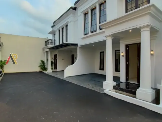 Cipayung, Jakarta Timur, Jakarta, 4 Bedrooms Bedrooms, ,4 BathroomsBathrooms,Rumah Cluster,Terjual,3455