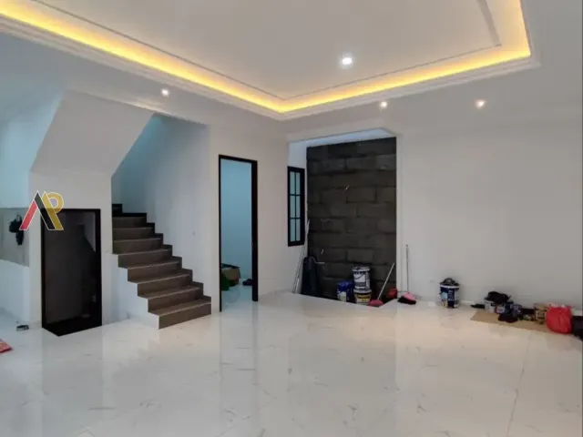 Cipayung, Jakarta Timur, Jakarta, 4 Bedrooms Bedrooms, ,4 BathroomsBathrooms,Rumah Cluster,Terjual,3455