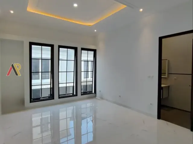 Cipayung, Jakarta Timur, Jakarta, 4 Bedrooms Bedrooms, ,4 BathroomsBathrooms,Rumah Cluster,Terjual,3455