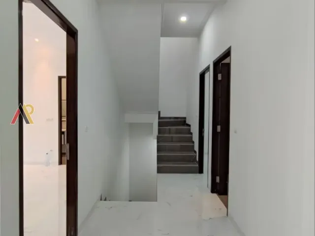 Cipayung, Jakarta Timur, Jakarta, 4 Bedrooms Bedrooms, ,4 BathroomsBathrooms,Rumah Cluster,Terjual,3455