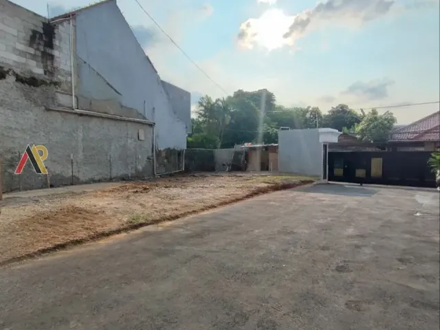 Cipayung, Jakarta Timur, Jakarta, 4 Bedrooms Bedrooms, ,4 BathroomsBathrooms,Rumah Cluster,Terjual,3455