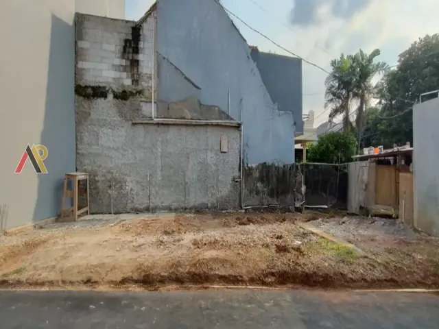 Cipayung, Jakarta Timur, Jakarta, 4 Bedrooms Bedrooms, ,4 BathroomsBathrooms,Rumah Cluster,Terjual,3455