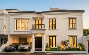 Bantarjati, Cipayung, Jakarta Timur, Jakarta, 4 Bedrooms Bedrooms, 0 ,4 BathroomsBathrooms,Rumah Cluster,Rumah Ready,Bantarjati,0,3456