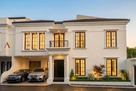 Bantarjati, Cipayung, Jakarta Timur, Jakarta, 4 Bedrooms Bedrooms, 0 ,4 BathroomsBathrooms,Rumah Cluster,Rumah Ready,Bantarjati,0,3456