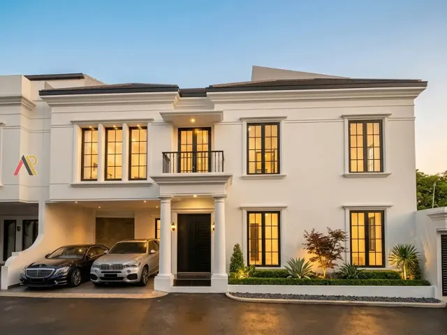 Bantarjati, Cipayung, Jakarta Timur, Jakarta, 4 Bedrooms Bedrooms, 0 ,4 BathroomsBathrooms,Rumah Cluster,Rumah Ready,Bantarjati,0,3456