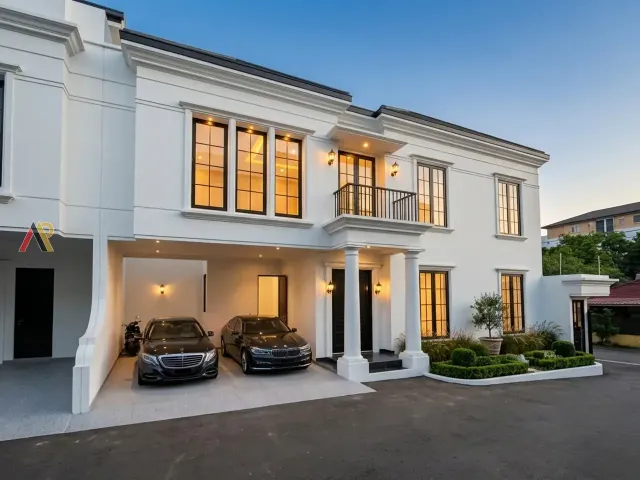 Bantarjati, Cipayung, Jakarta Timur, Jakarta, 4 Bedrooms Bedrooms, 0 ,4 BathroomsBathrooms,Rumah Cluster,Rumah Ready,Bantarjati,0,3456