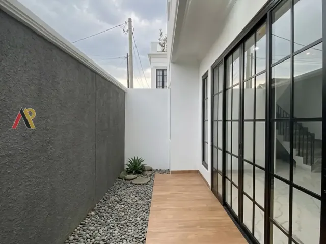 Bantarjati, Cipayung, Jakarta Timur, Jakarta, 4 Bedrooms Bedrooms, 0 ,4 BathroomsBathrooms,Rumah Cluster,Rumah Ready,Bantarjati,0,3456