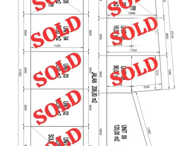 Bantarjati, Cipayung, Jakarta Timur, Jakarta, 4 Bedrooms Bedrooms, 0 ,4 BathroomsBathrooms,Rumah Cluster,Rumah Indent,Bantarjati,0,3456