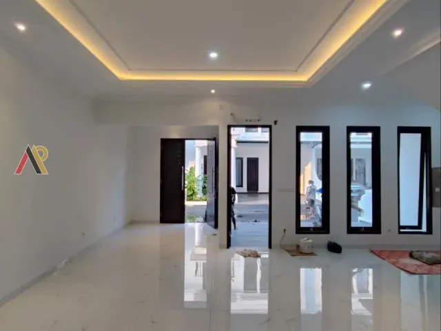 Bantarjati, Cipayung, Jakarta Timur, Jakarta, 4 Bedrooms Bedrooms, 0 ,4 BathroomsBathrooms,Rumah Cluster,Rumah Indent,Bantarjati,0,3456