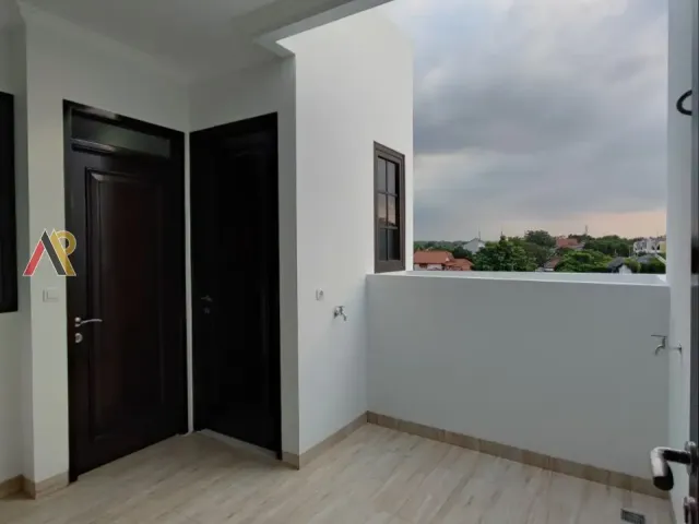 Bantarjati, Cipayung, Jakarta Timur, Jakarta, 4 Bedrooms Bedrooms, 0 ,4 BathroomsBathrooms,Rumah Cluster,Rumah Indent,Bantarjati,0,3456