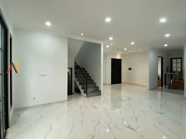 Bantarjati, Cipayung, Jakarta Timur, Jakarta, 4 Bedrooms Bedrooms, 0 ,4 BathroomsBathrooms,Rumah Cluster,Rumah Ready,Bantarjati,0,3456