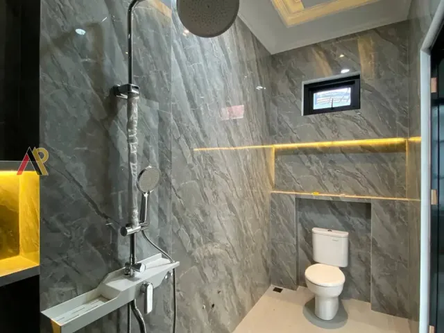 Bantarjati, Cipayung, Jakarta Timur, Jakarta, 4 Bedrooms Bedrooms, 0 ,4 BathroomsBathrooms,Rumah Cluster,Rumah Ready,Bantarjati,0,3456