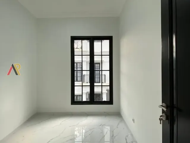 Bantarjati, Cipayung, Jakarta Timur, Jakarta, 4 Bedrooms Bedrooms, 0 ,4 BathroomsBathrooms,Rumah Cluster,Rumah Ready,Bantarjati,0,3456