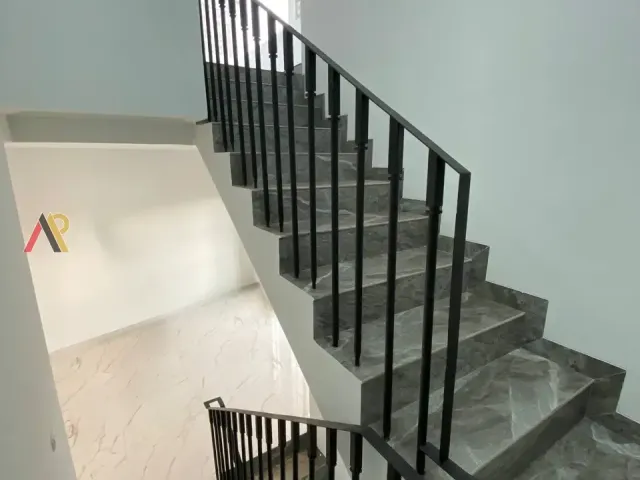 Bantarjati, Cipayung, Jakarta Timur, Jakarta, 4 Bedrooms Bedrooms, 0 ,4 BathroomsBathrooms,Rumah Cluster,Rumah Ready,Bantarjati,0,3456