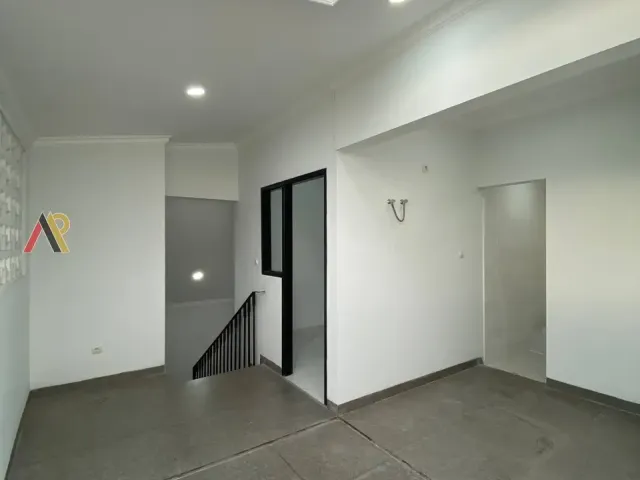 Bantarjati, Cipayung, Jakarta Timur, Jakarta, 4 Bedrooms Bedrooms, 0 ,4 BathroomsBathrooms,Rumah Cluster,Rumah Ready,Bantarjati,0,3456