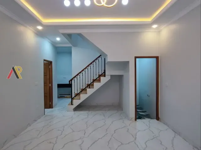 Limo, Depok, Jawa Barat, 3 Bedrooms Bedrooms, ,3 BathroomsBathrooms,Rumah Cluster,Terjual,3458