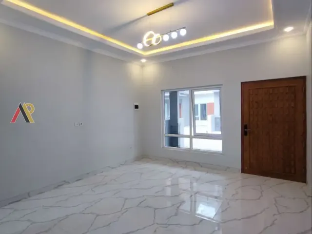 Limo, Depok, Jawa Barat, 3 Bedrooms Bedrooms, ,3 BathroomsBathrooms,Rumah Cluster,Terjual,3458