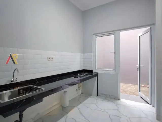 Limo, Depok, Jawa Barat, 3 Bedrooms Bedrooms, ,3 BathroomsBathrooms,Rumah Cluster,Terjual,3458