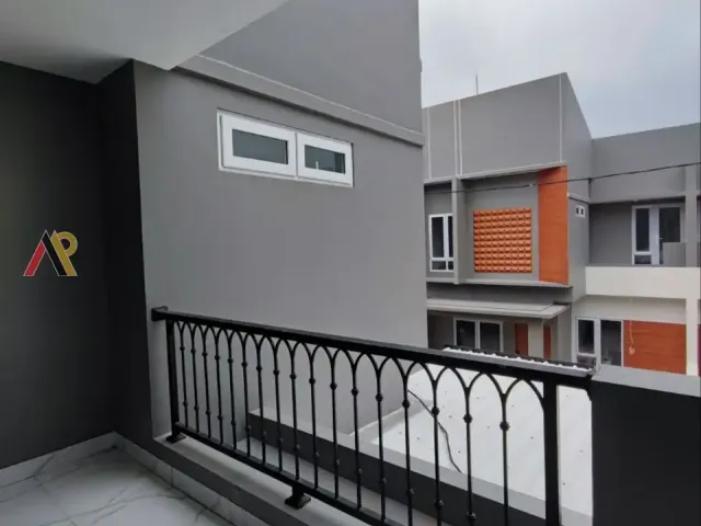 Limo, Depok, Jawa Barat, 3 Bedrooms Bedrooms, ,3 BathroomsBathrooms,Rumah Cluster,Terjual,3458