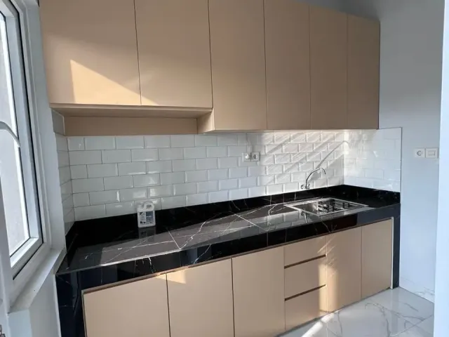 Limo, Depok, Jawa Barat, 3 Bedrooms Bedrooms, ,3 BathroomsBathrooms,Rumah Cluster,Terjual,3458