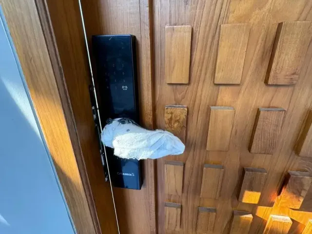 Limo, Depok, Jawa Barat, 3 Bedrooms Bedrooms, ,3 BathroomsBathrooms,Rumah Cluster,Terjual,3458