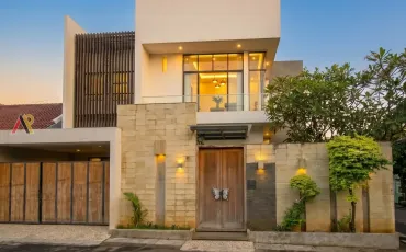 Rumah Full Interior