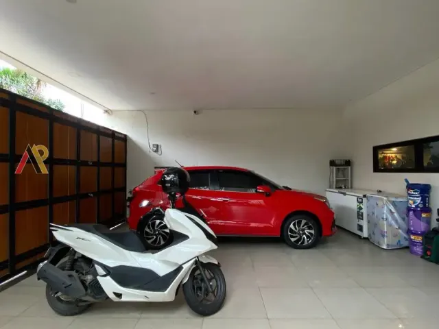 Rumah Full Interior
