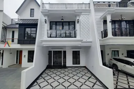 Jagakarsa, Jakarta Selatan, Jakarta, 3 Bedrooms Bedrooms, ,3 BathroomsBathrooms,Rumah Cluster,Rumah Indent,3499 Jagakarsa, Jakarta Selatan, Jakarta, 3 Bedrooms Bedrooms, ,3 BathroomsBathrooms,Rumah Cluster,Rumah Indent,3499