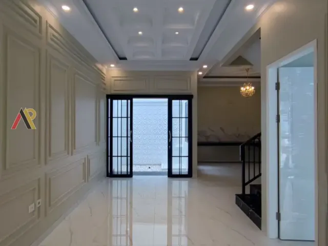 Jagakarsa, Jakarta Selatan, Jakarta, 3 Bedrooms Bedrooms, ,3 BathroomsBathrooms,Rumah Cluster,Rumah Indent,3499