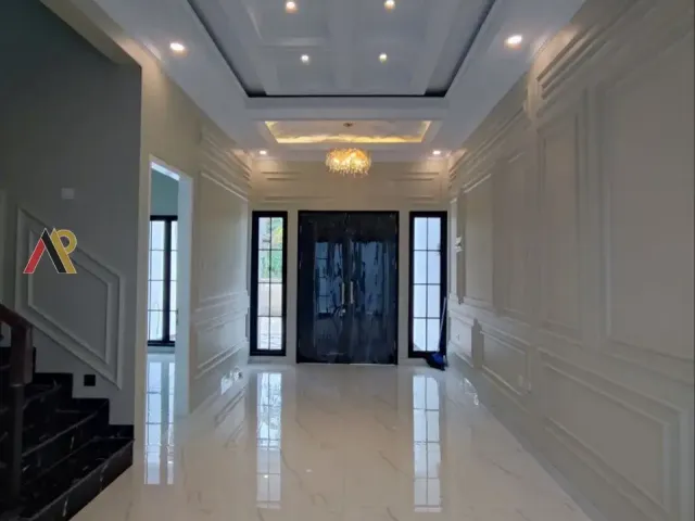 Jagakarsa, Jakarta Selatan, Jakarta, 3 Bedrooms Bedrooms, ,3 BathroomsBathrooms,Rumah Cluster,Rumah Indent,3499