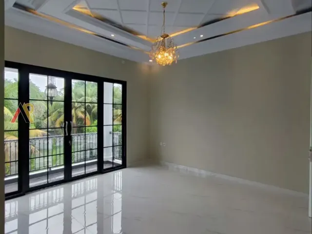 Jagakarsa, Jakarta Selatan, Jakarta, 3 Bedrooms Bedrooms, ,3 BathroomsBathrooms,Rumah Cluster,Rumah Indent,3499