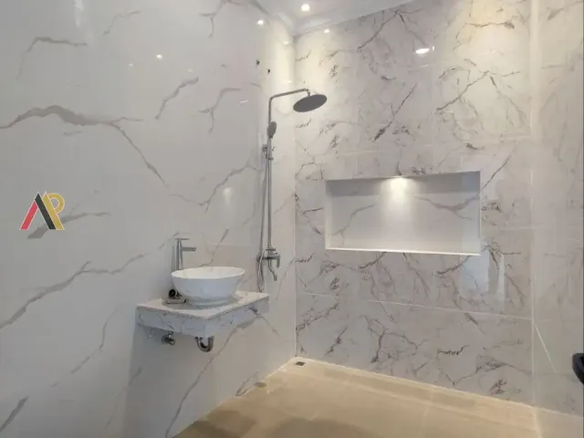 Jagakarsa, Jakarta Selatan, Jakarta, 3 Bedrooms Bedrooms, ,3 BathroomsBathrooms,Rumah Cluster,Rumah Indent,3499