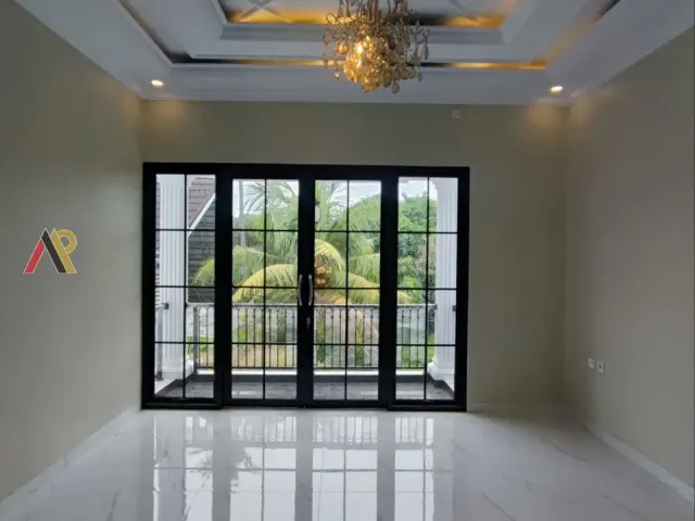 Jagakarsa, Jakarta Selatan, Jakarta, 3 Bedrooms Bedrooms, ,3 BathroomsBathrooms,Rumah Cluster,Rumah Indent,3499
