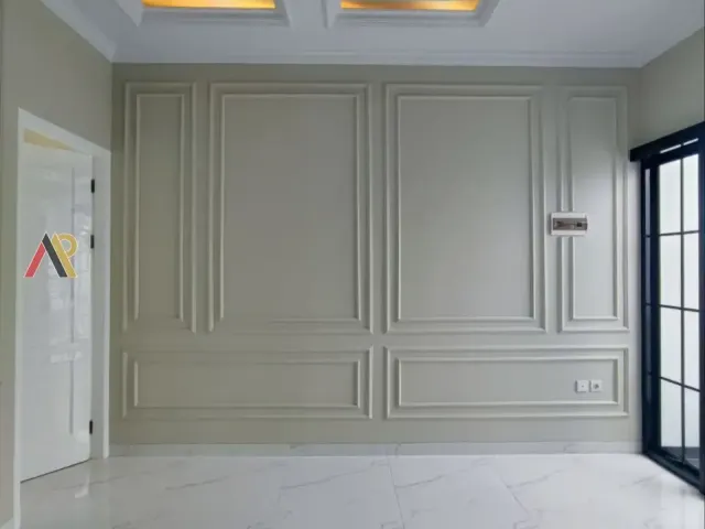 Jagakarsa, Jakarta Selatan, Jakarta, 3 Bedrooms Bedrooms, ,3 BathroomsBathrooms,Rumah Cluster,Rumah Indent,3499