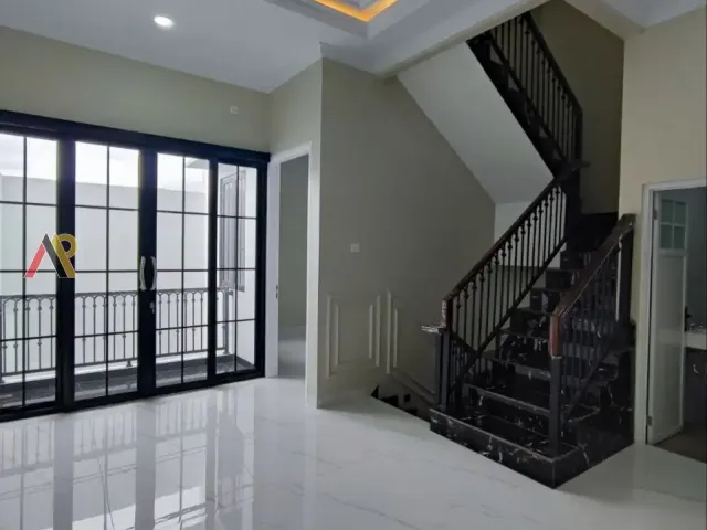 Jagakarsa, Jakarta Selatan, Jakarta, 3 Bedrooms Bedrooms, ,3 BathroomsBathrooms,Rumah Cluster,Rumah Indent,3499