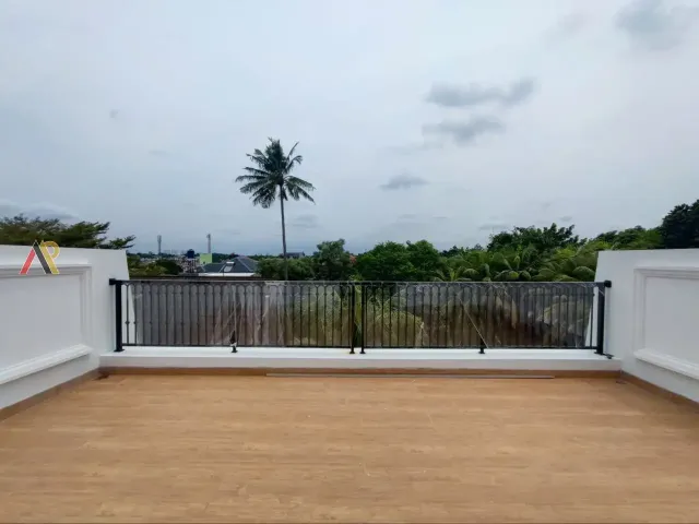 Jagakarsa, Jakarta Selatan, Jakarta, 3 Bedrooms Bedrooms, ,3 BathroomsBathrooms,Rumah Cluster,Rumah Indent,3499