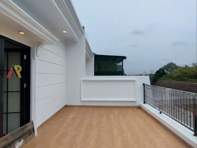 Jagakarsa, Jakarta Selatan, Jakarta, 3 Bedrooms Bedrooms, ,3 BathroomsBathrooms,Rumah Cluster,Rumah Indent,3499