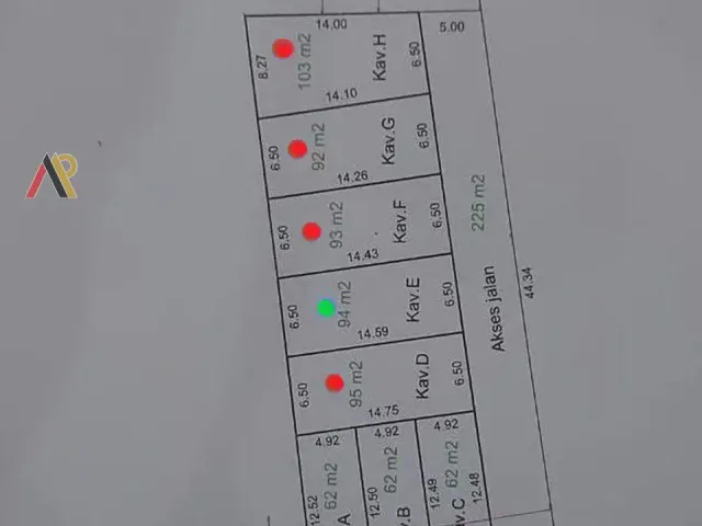 Jagakarsa, Jakarta Selatan, Jakarta, 3 Bedrooms Bedrooms, ,3 BathroomsBathrooms,Rumah Cluster,Rumah Indent,3499