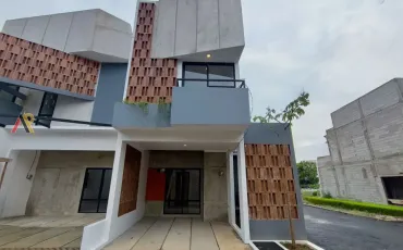 Cipayung, Jakarta Timur, Jakarta, 3 Bedrooms Bedrooms, ,2 BathroomsBathrooms,Rumah Cluster,Terjual,3529